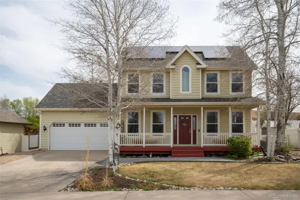 238 61st AVE, Greeley, CO 80634