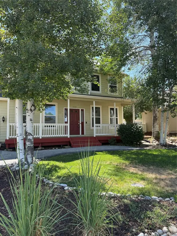 238 61st AVE, Greeley, CO 80634