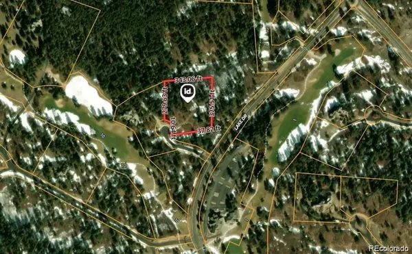 1371 Grayhawk PL, Larkspur, CO 80118