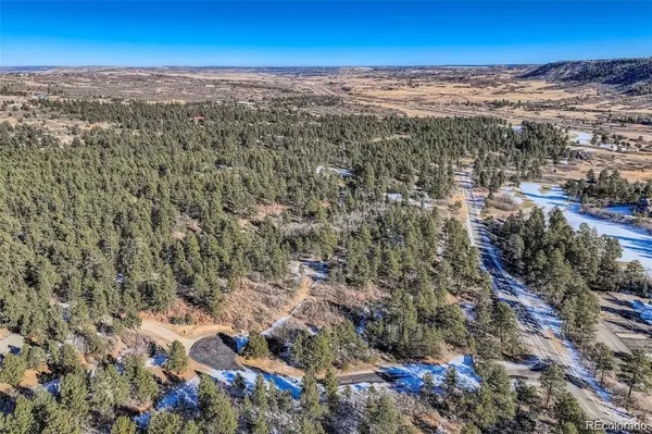 1371 Grayhawk PL, Larkspur, CO 80118