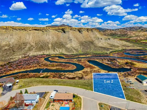 1115 W Bluff AVE, Kremmling, CO 80459