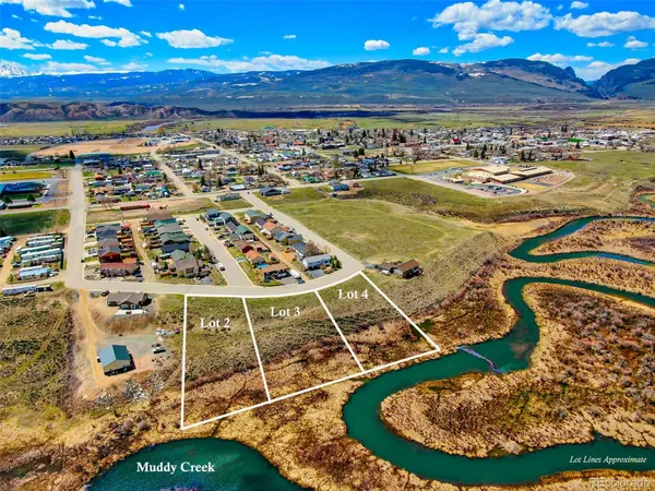 1115 W Bluff AVE, Kremmling, CO 80459