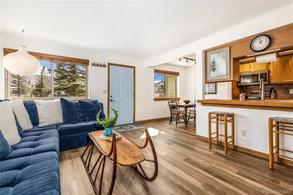 14 Crystal CV #C14, Dillon, CO 80435