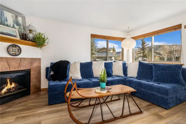 14 Crystal CV #C14, Dillon, CO 80435