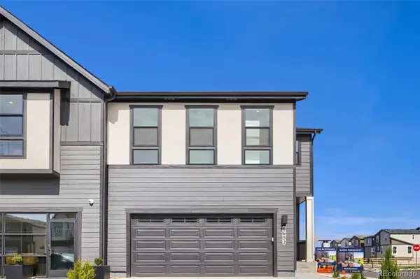 6652 Cornelius PT, Colorado Springs, CO 80923