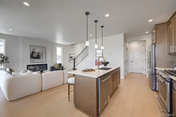 6652 Cornelius PT, Colorado Springs, CO 80923