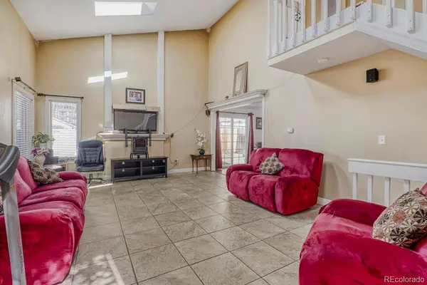 5073 E 112th PL, Thornton, CO 80233