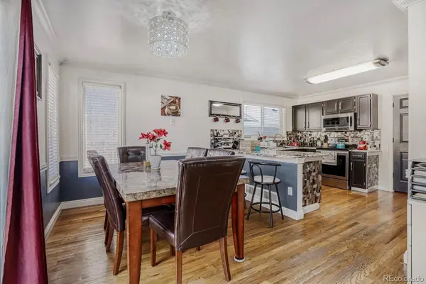 5073 E 112th PL, Thornton, CO 80233