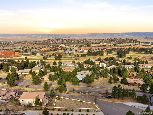 6415 Warriors RUN, Littleton, CO 80125