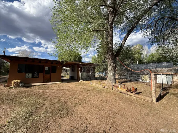 120 County Road 544, Gardner, CO 81040