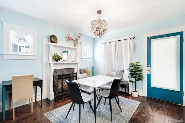 421 E Alameda AVE, Denver, CO 80209
