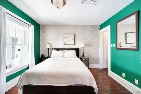 421 E Alameda AVE, Denver, CO 80209