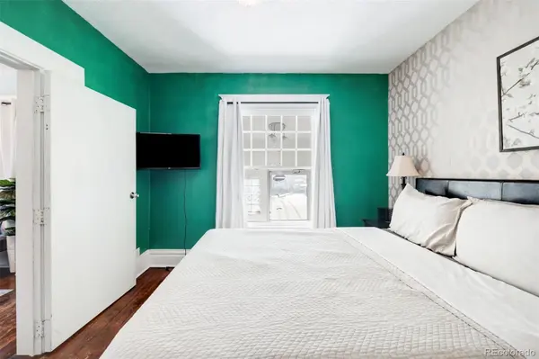 421 E Alameda AVE, Denver, CO 80209