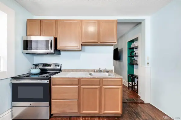 421 E Alameda AVE, Denver, CO 80209