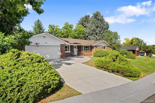 2311 S Jasmine PL, Denver, CO 80222