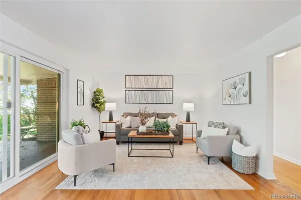 2311 S Jasmine PL, Denver, CO 80222