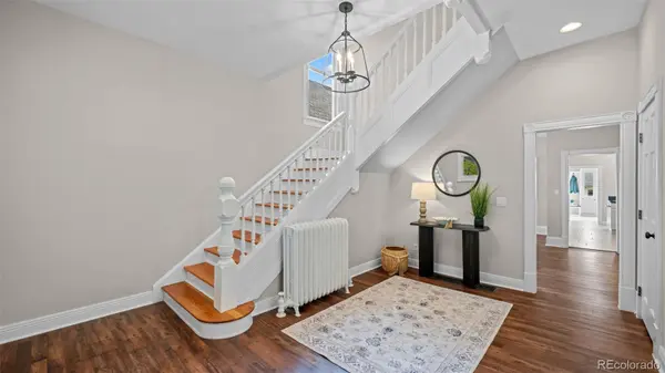 1527 N Nevada AVE, Colorado Springs, CO 80907