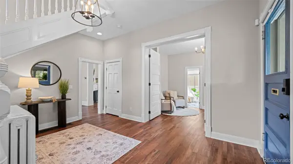 1527 N Nevada AVE, Colorado Springs, CO 80907