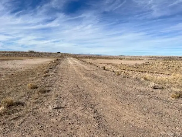 9 Arapahoe AVE, Blanca, CO 81123