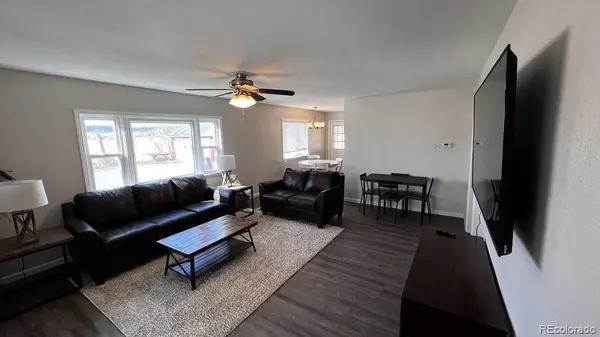 1671 N State Highway 83 #A, Franktown, CO 80116