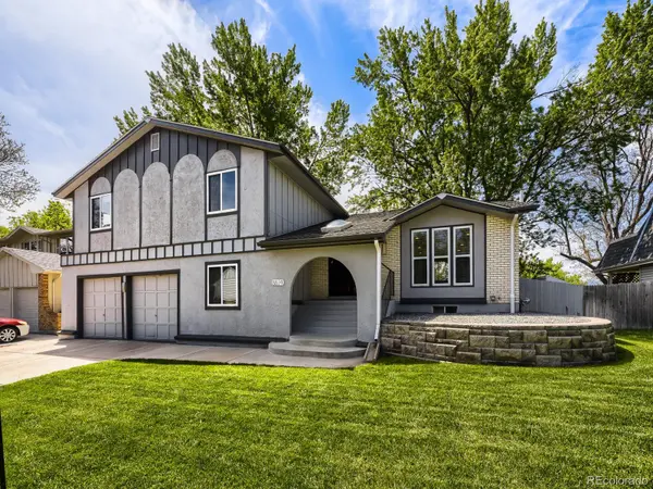 8874 W Harvard DR, Lakewood, CO 80227