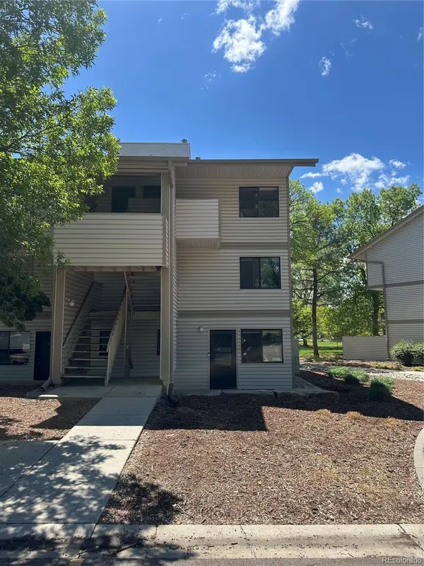 1705 Heatheridge RD #J206, Fort Collins, CO 80526