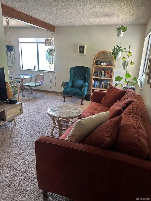1705 Heatheridge RD #J206, Fort Collins, CO 80526