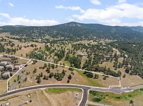 1162 Swede Gulch RD, Evergreen, CO 80439