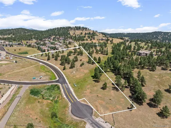 1162 Swede Gulch RD, Evergreen, CO 80439