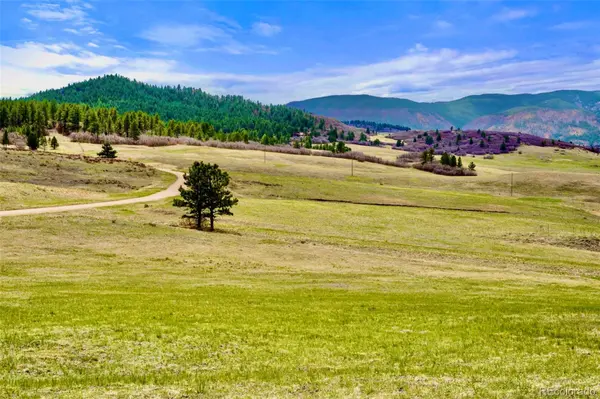 1 S Perry Park RD, Larkspur, CO 80118