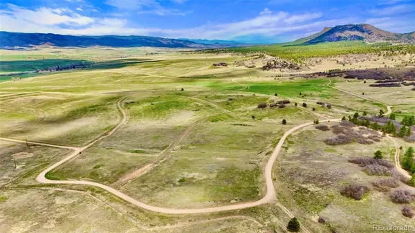 1 S Perry Park RD, Larkspur, CO 80118