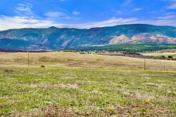 1 S Perry Park RD, Larkspur, CO 80118