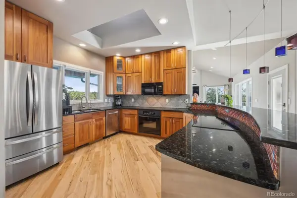 10145 Meadow RUN, Parker, CO 80134