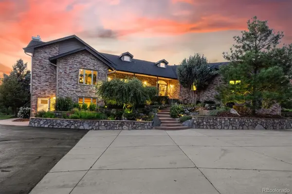 10145 Meadow RUN, Parker, CO 80134