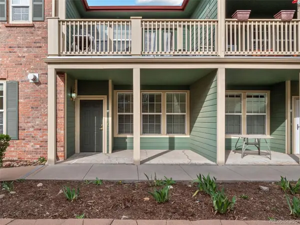 7777 E 23rd AVE #1303, Denver, CO 80238