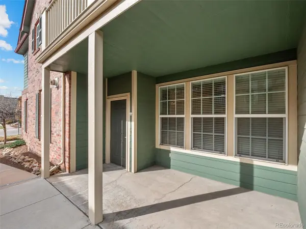 7777 E 23rd AVE #1303, Denver, CO 80238