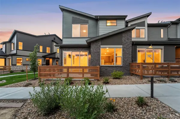 W 58th CT, Arvada, CO 80004