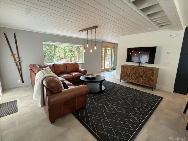 592 Brook DR, Idaho Springs, CO 80452