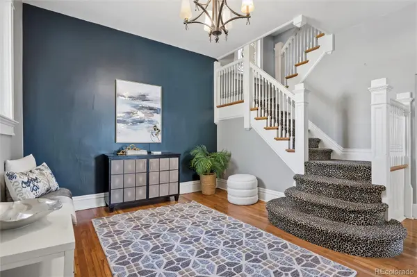 1000 E 7th AVE, Denver, CO 80218