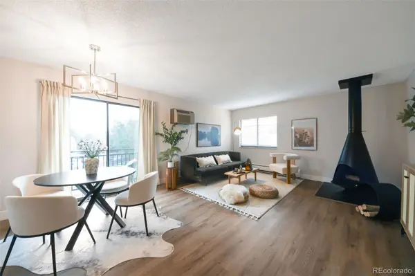 5995 W Hampden AVE #18, Denver, CO 80227