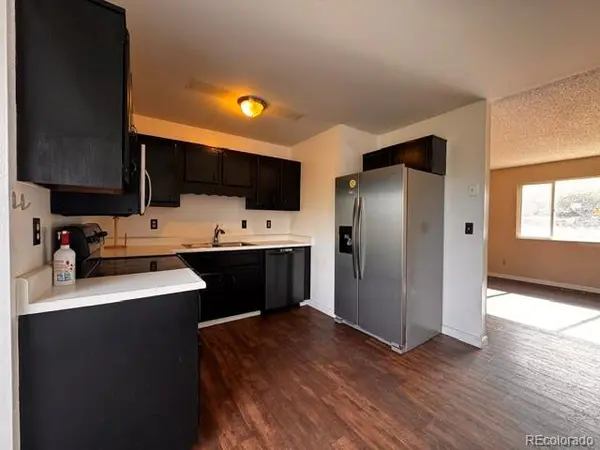 4210 College View DR, Colorado Springs, CO 80906