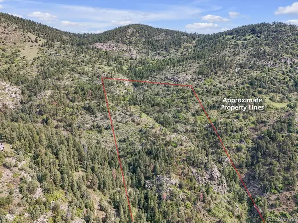 5162 Raven Gulch RD, Morrison, CO 80465