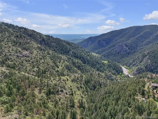 5162 Raven Gulch RD, Morrison, CO 80465