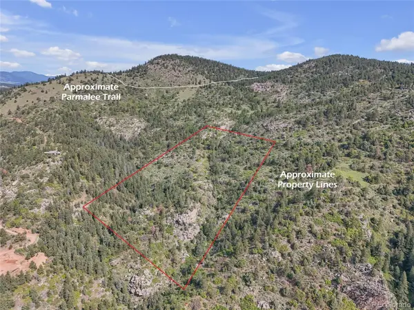 5162 Raven Gulch RD, Morrison, CO 80465