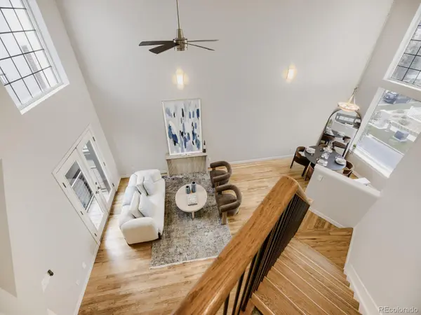 790 N Clarkson ST #202, Denver, CO 80218