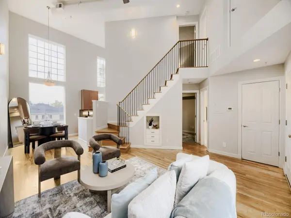790 N Clarkson ST #202, Denver, CO 80218
