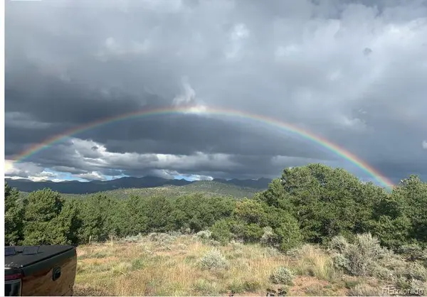 Lots 8-9 Mountain Ridge LN, San Luis, CO 81152