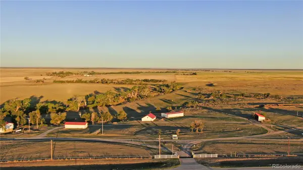 30997 US Highway 287, Springfield, CO 81073