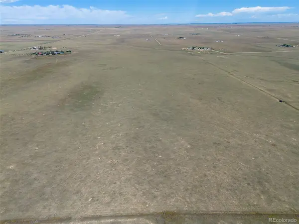 Whittemore RD, Rush, CO 80833