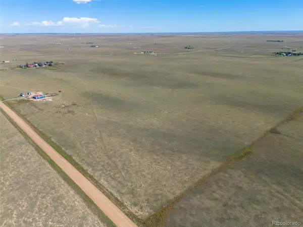 Whittemore RD, Rush, CO 80833